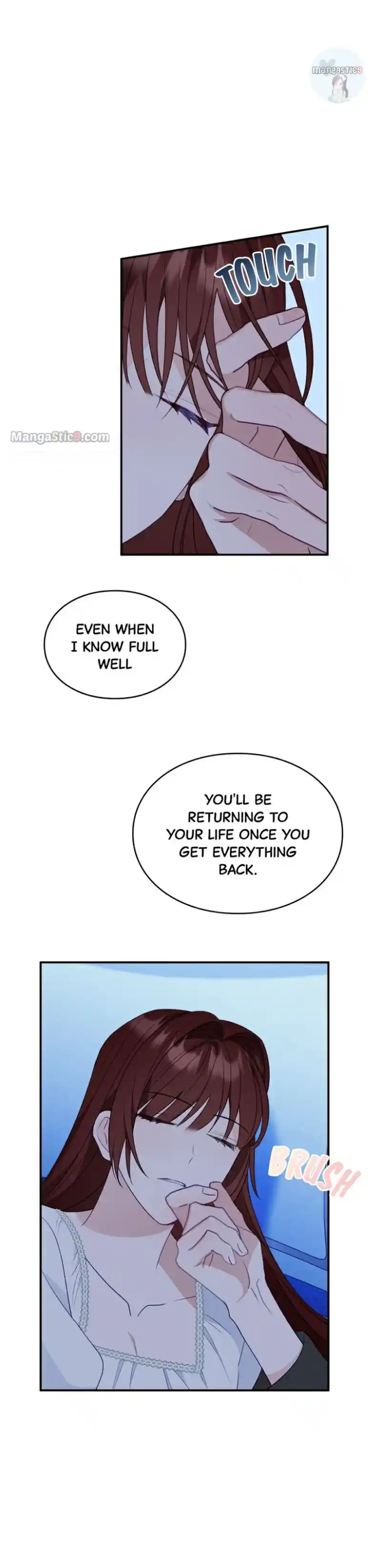 The Raven Duchess Chapter 52