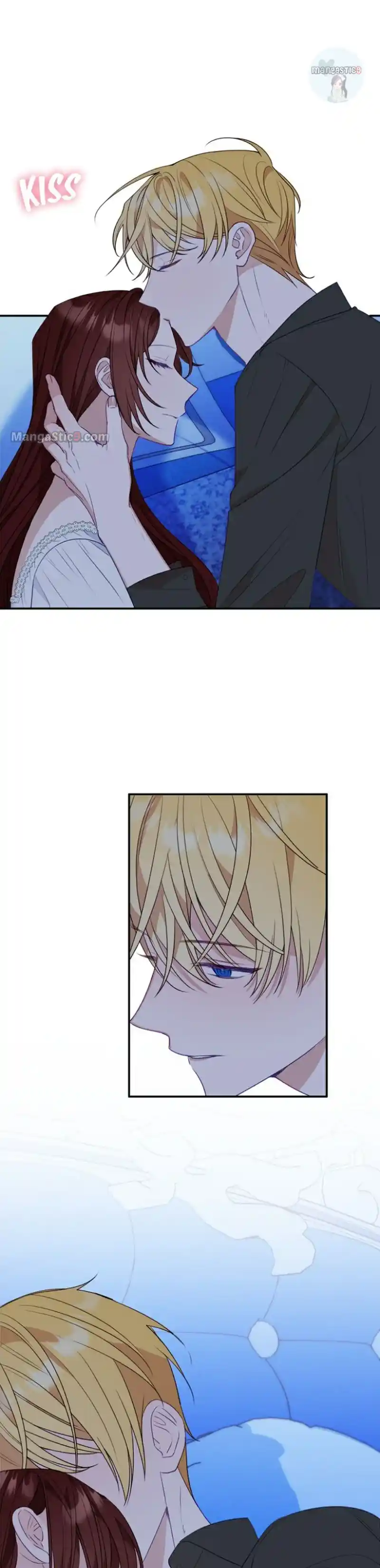 The Raven Duchess Chapter 52