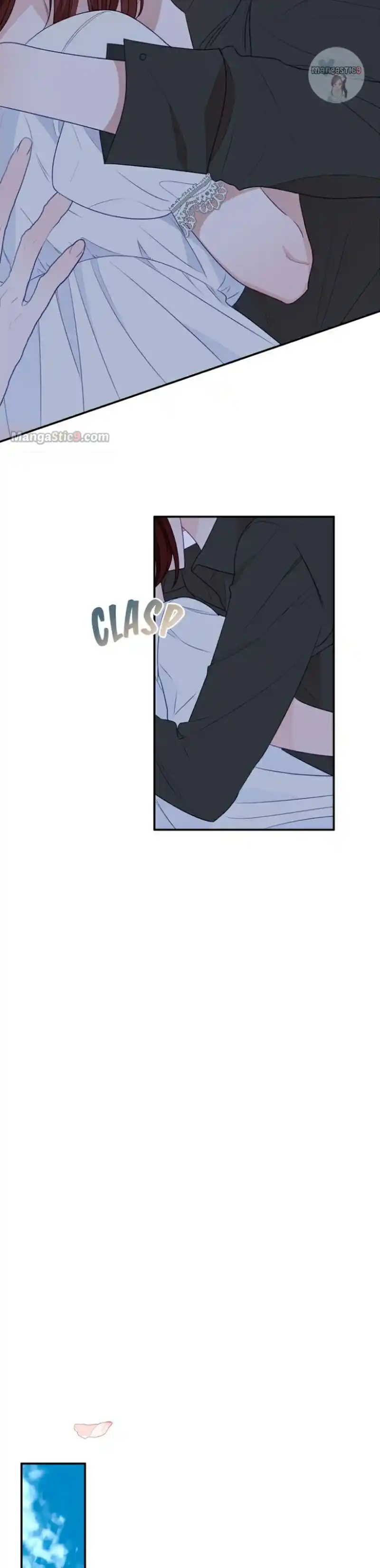 The Raven Duchess Chapter 52