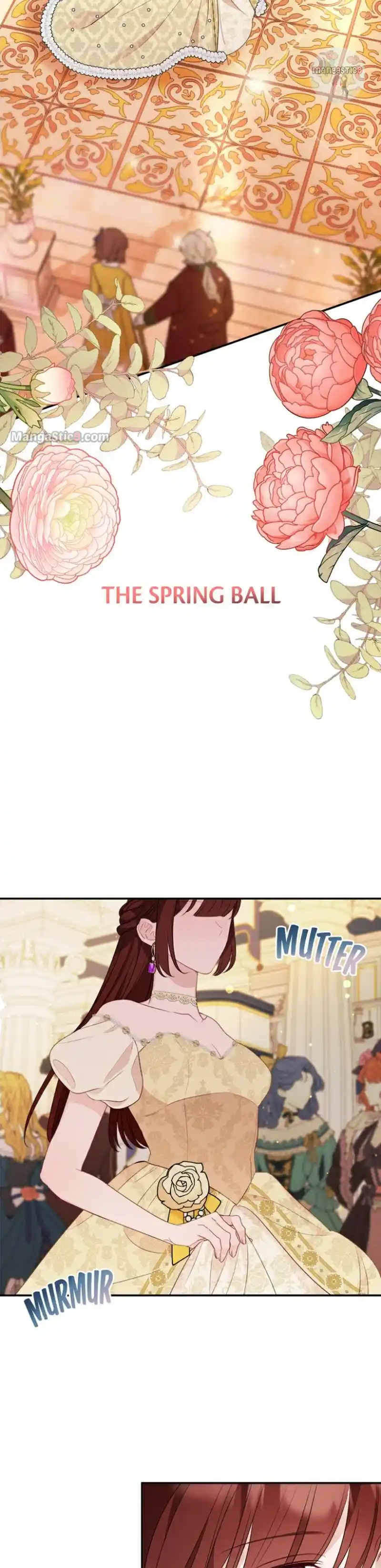 The Raven Duchess Chapter 52