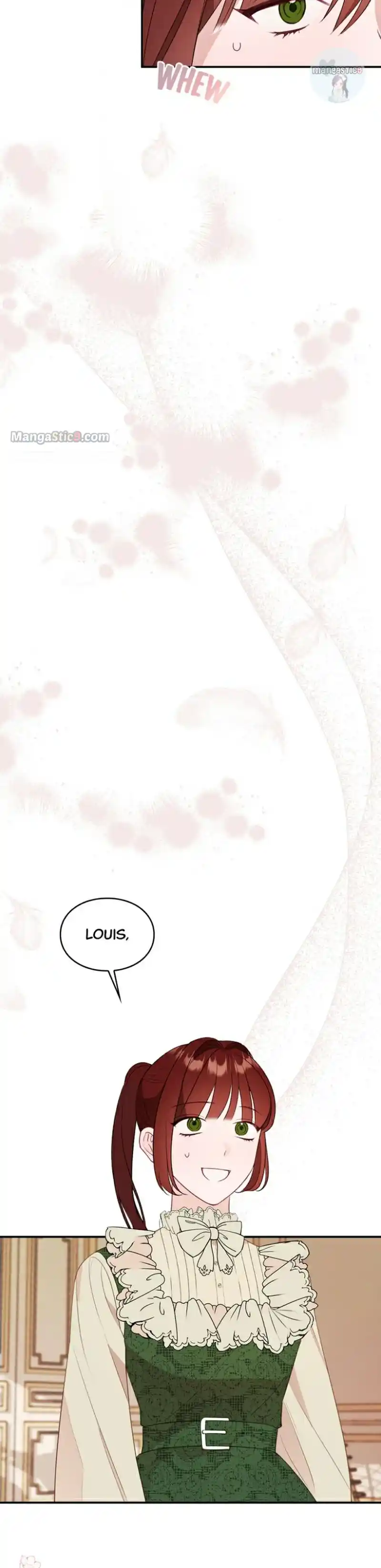 The Raven Duchess Chapter 52