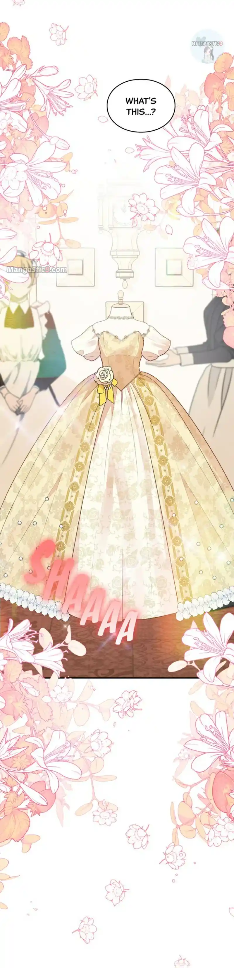 The Raven Duchess Chapter 52