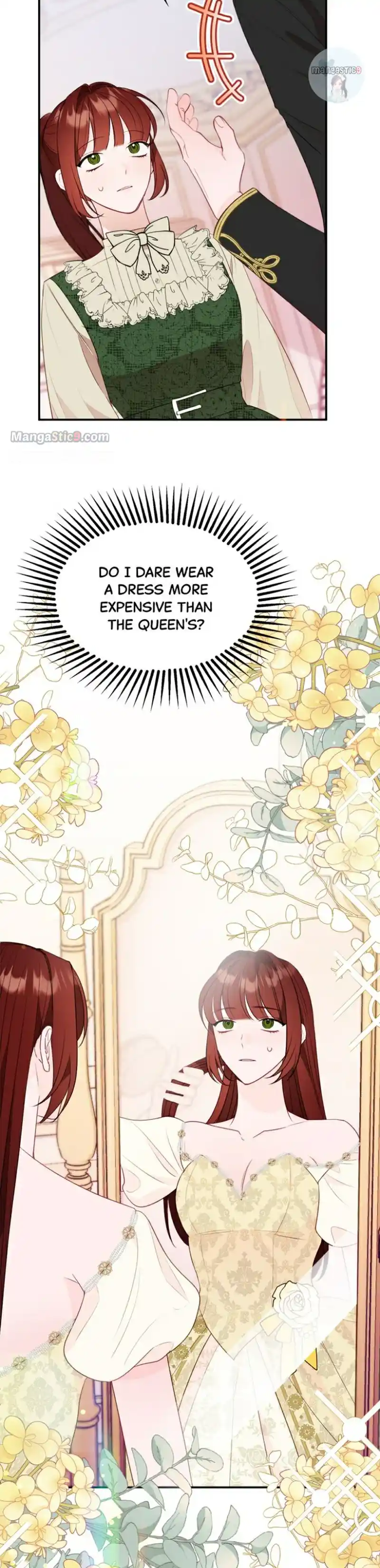 The Raven Duchess Chapter 52