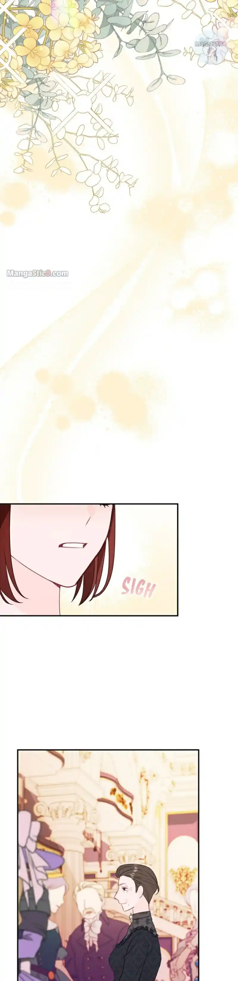 The Raven Duchess Chapter 52