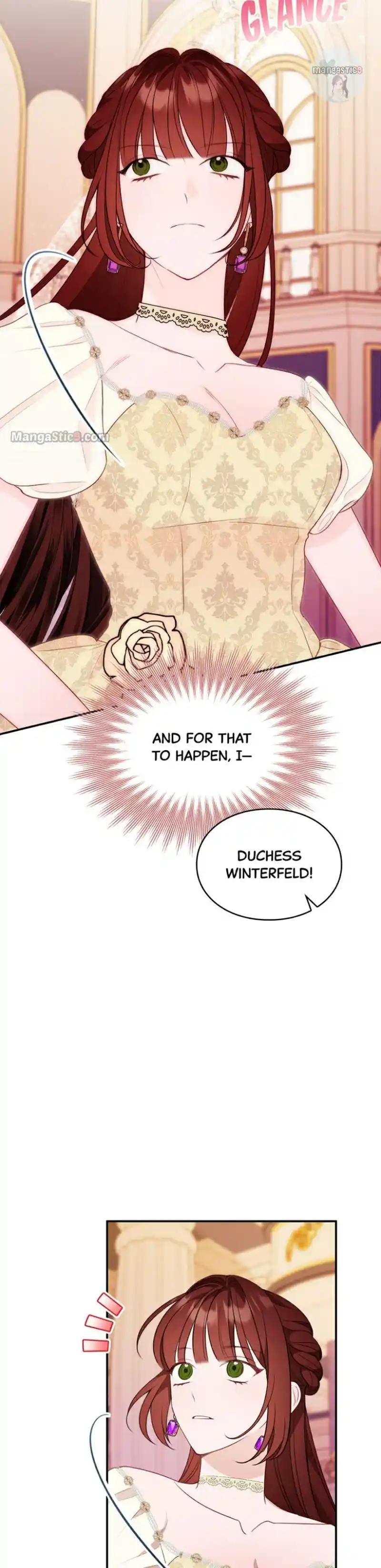 The Raven Duchess Chapter 52