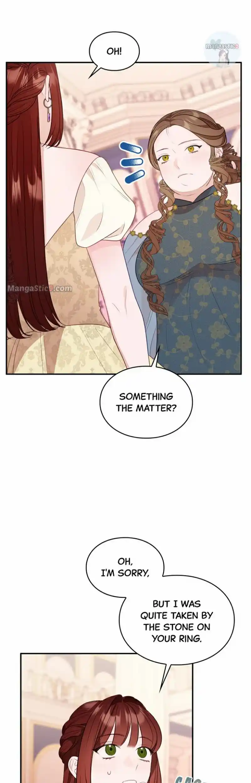 The Raven Duchess Chapter 52