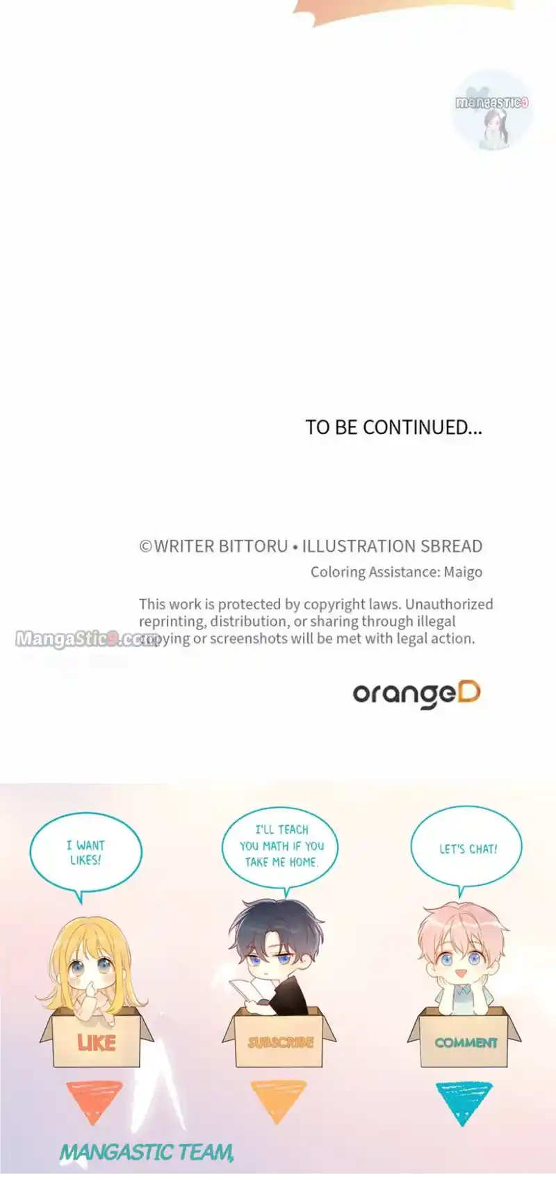 The Raven Duchess Chapter 52