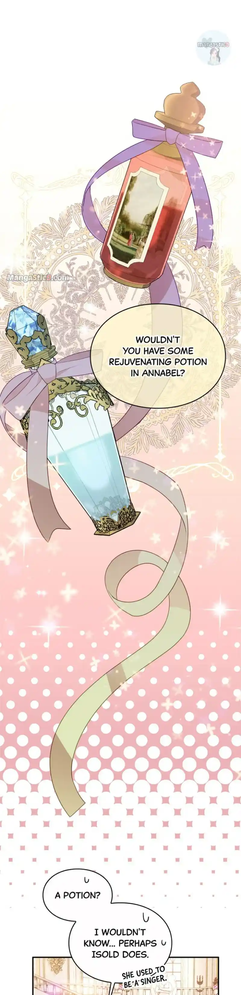 The Raven Duchess Chapter 53