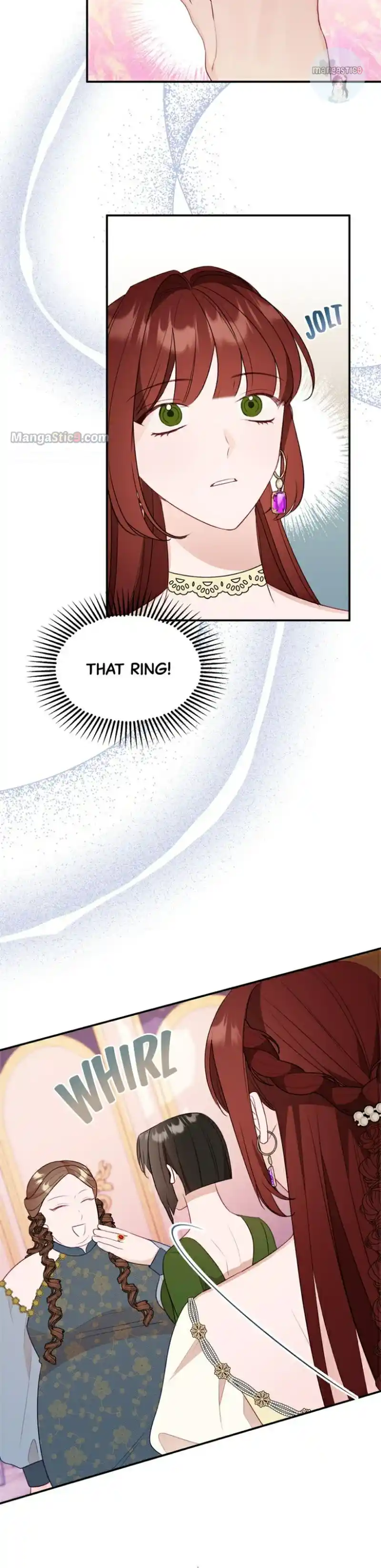 The Raven Duchess Chapter 53