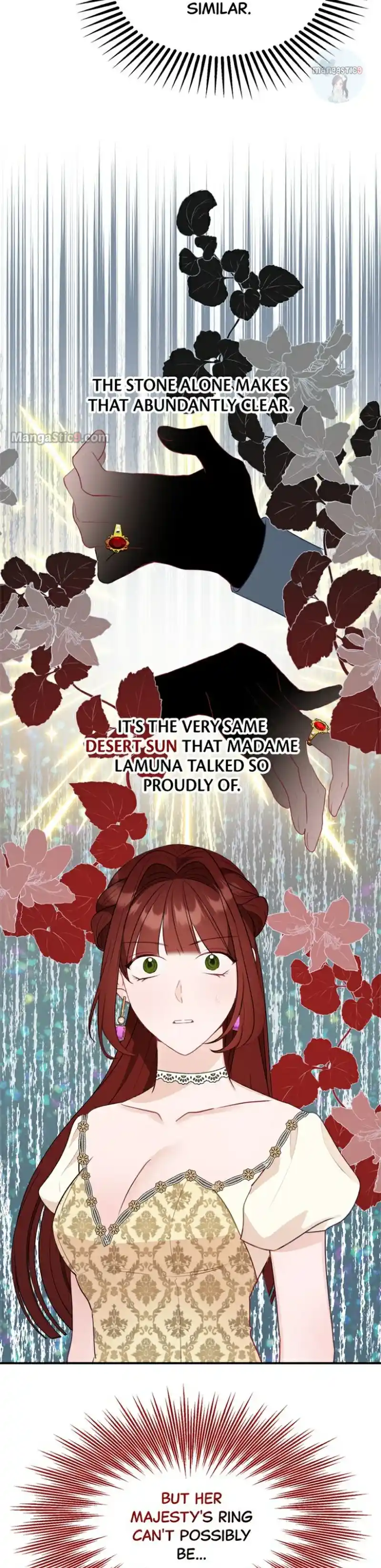 The Raven Duchess Chapter 53