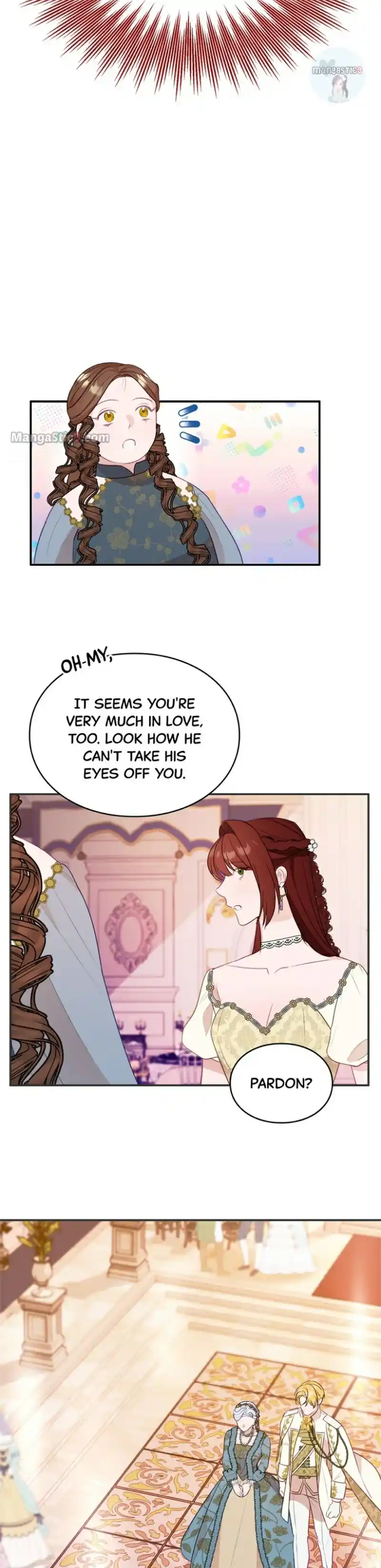 The Raven Duchess Chapter 53