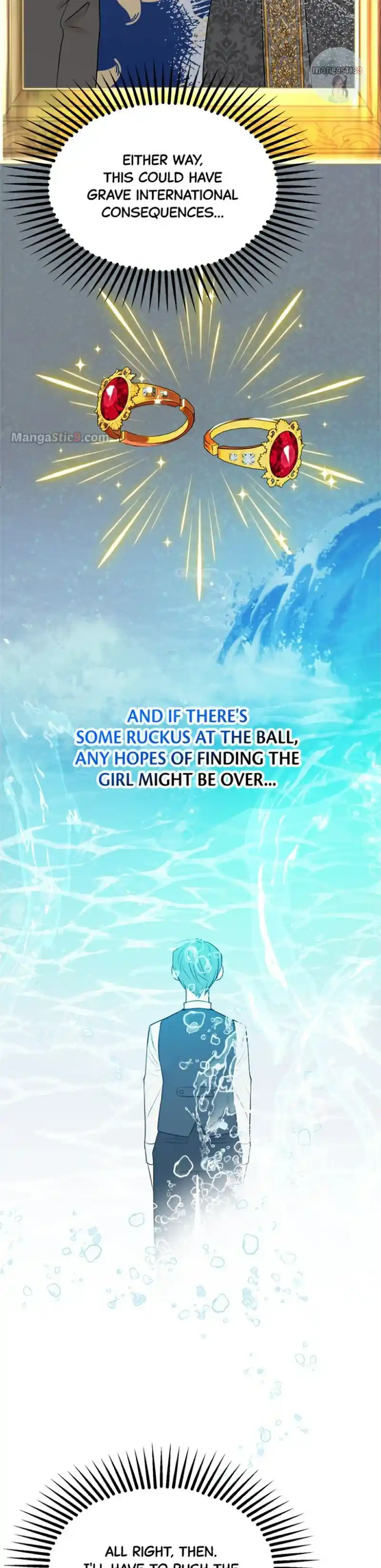 The Raven Duchess Chapter 53