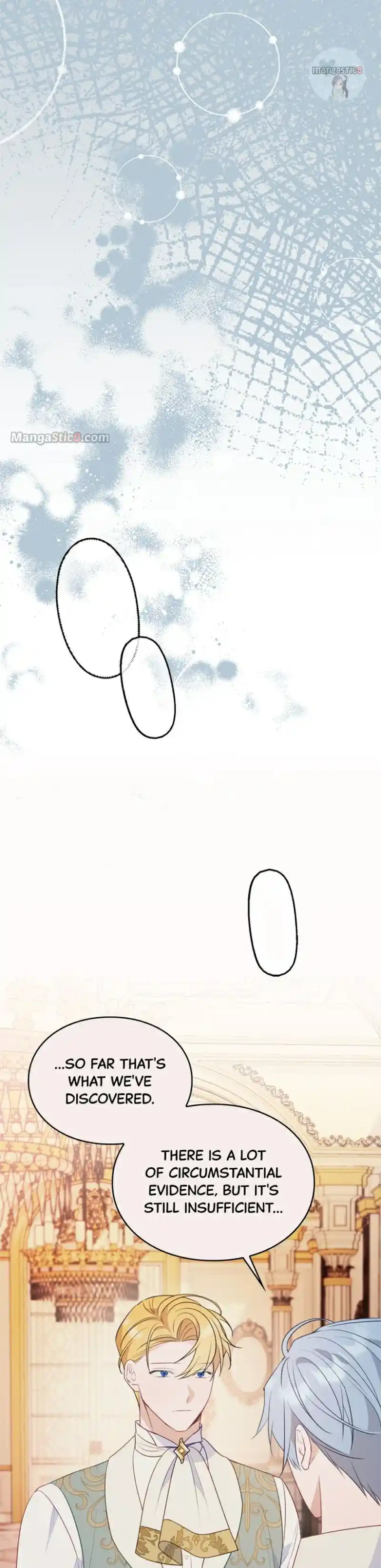 The Raven Duchess Chapter 53