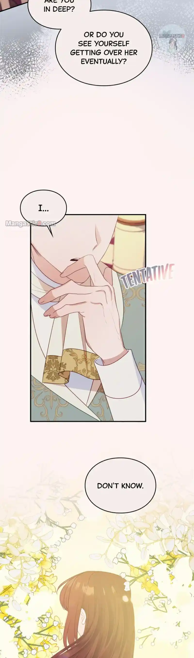 The Raven Duchess Chapter 53