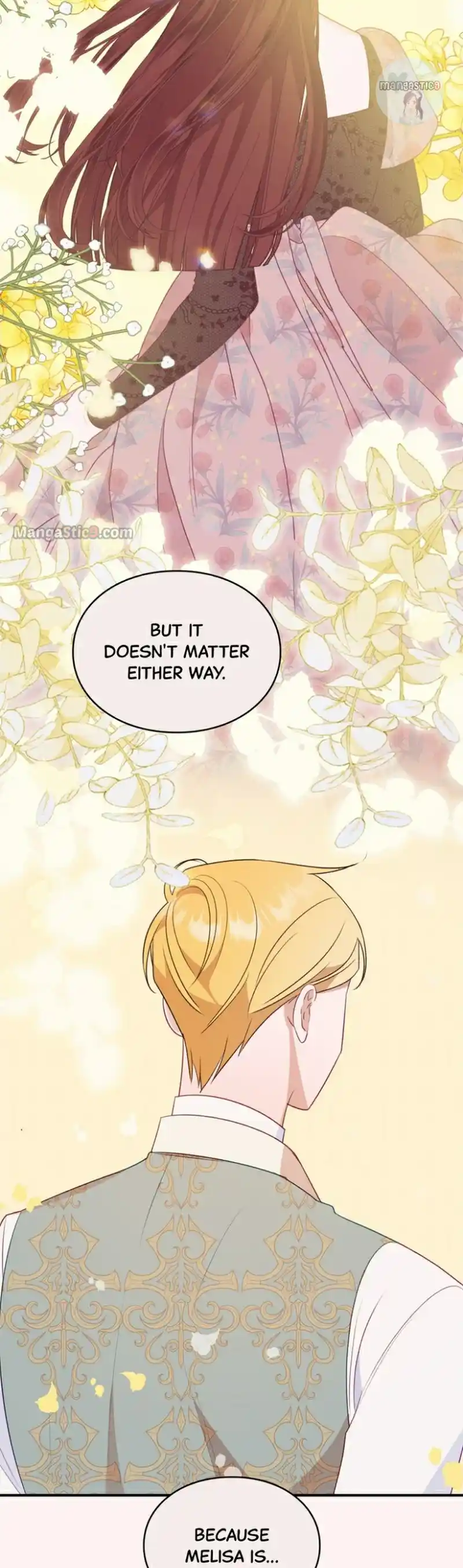 The Raven Duchess Chapter 53