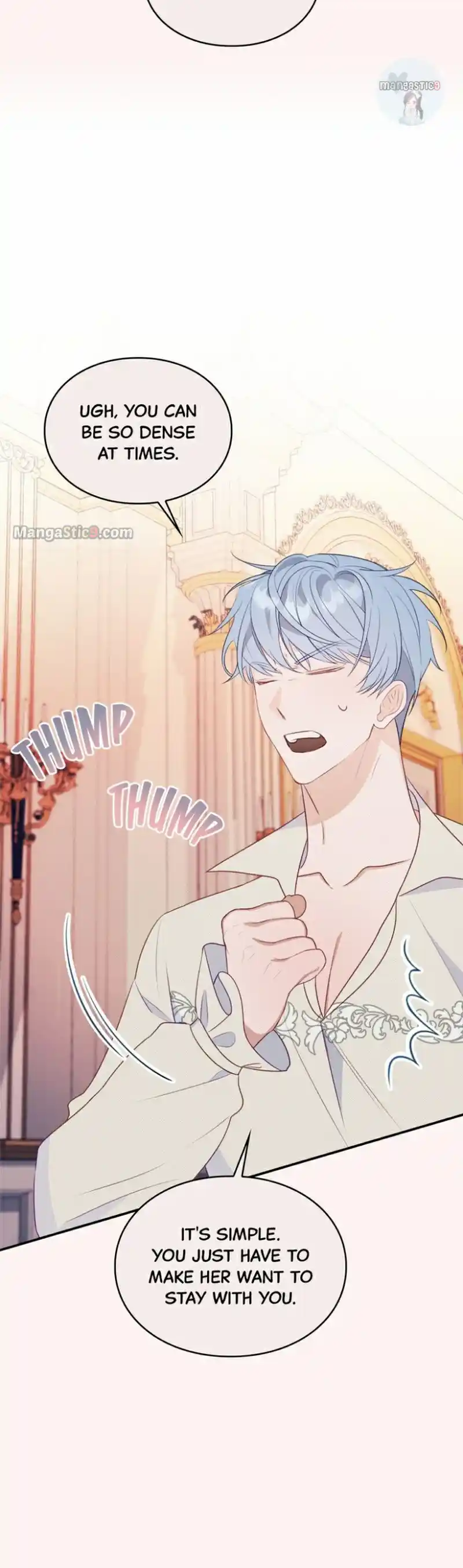 The Raven Duchess Chapter 53