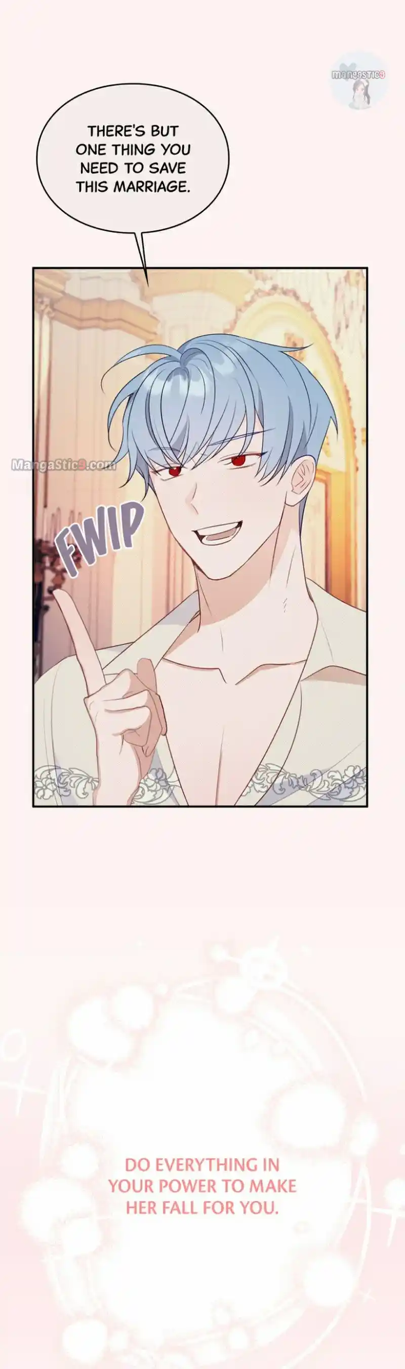 The Raven Duchess Chapter 53