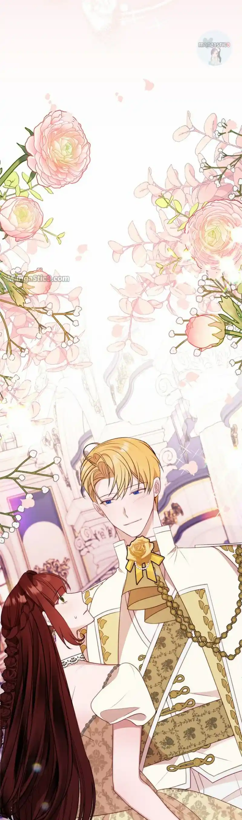 The Raven Duchess Chapter 53