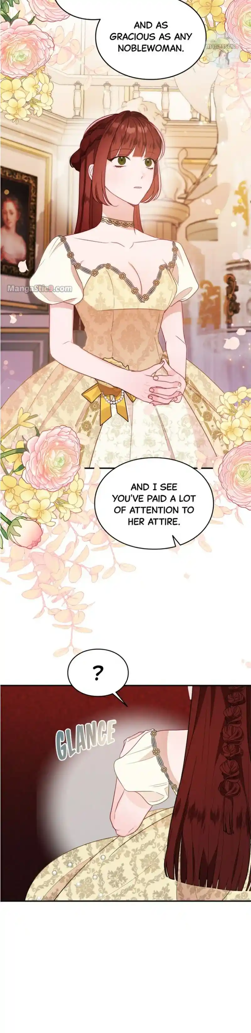 The Raven Duchess Chapter 54