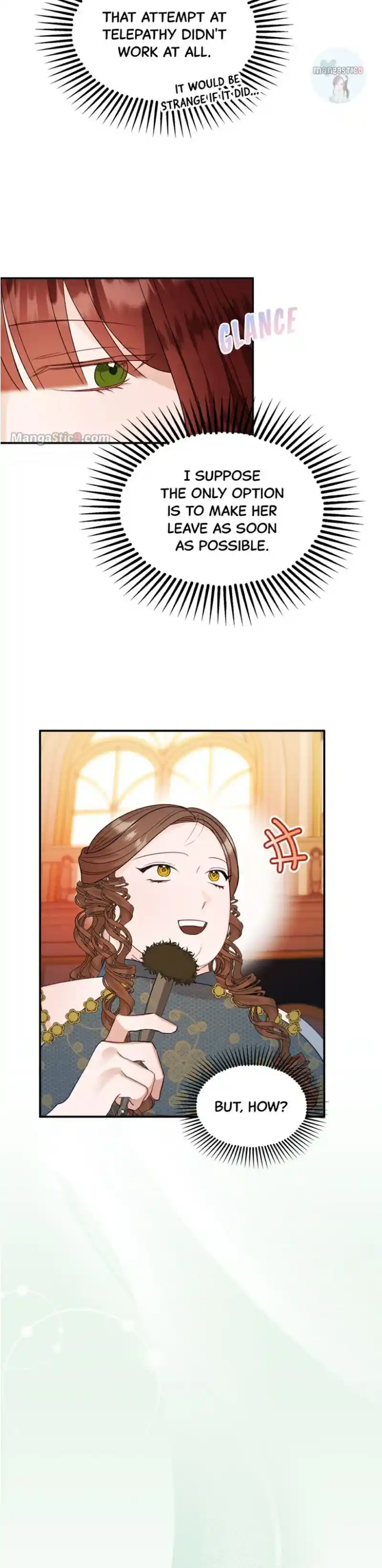 The Raven Duchess Chapter 54