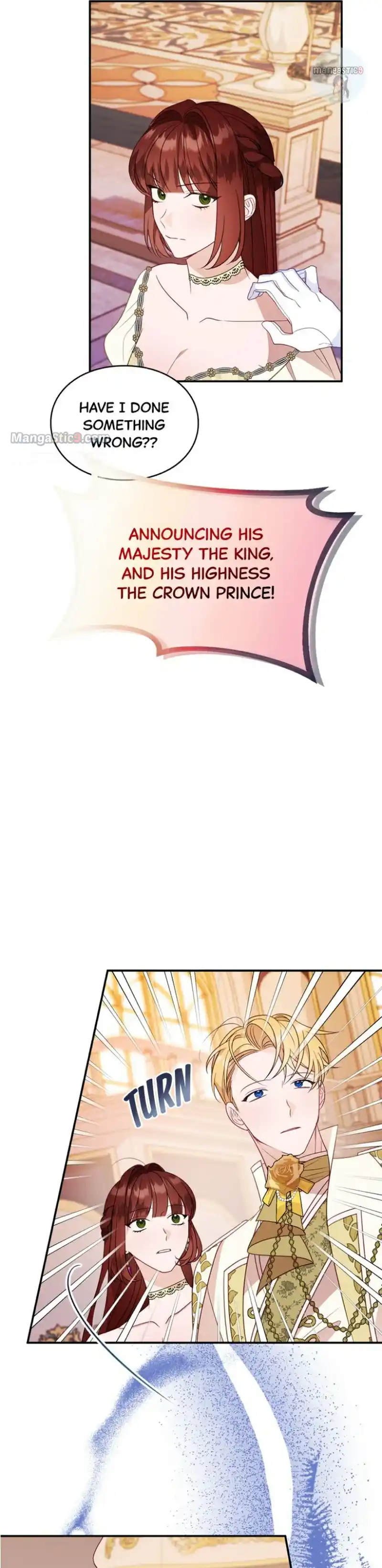 The Raven Duchess Chapter 54