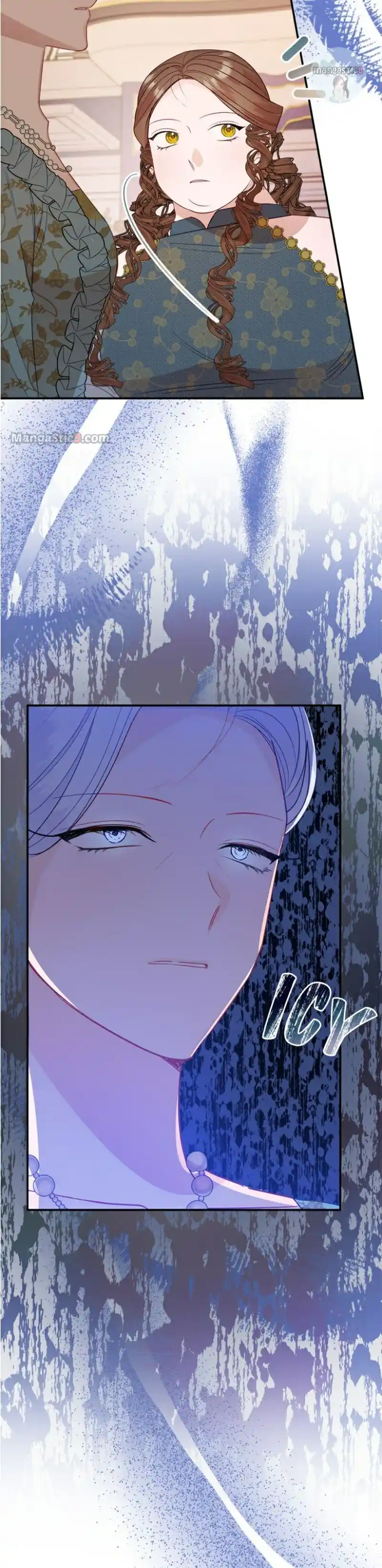 The Raven Duchess Chapter 54