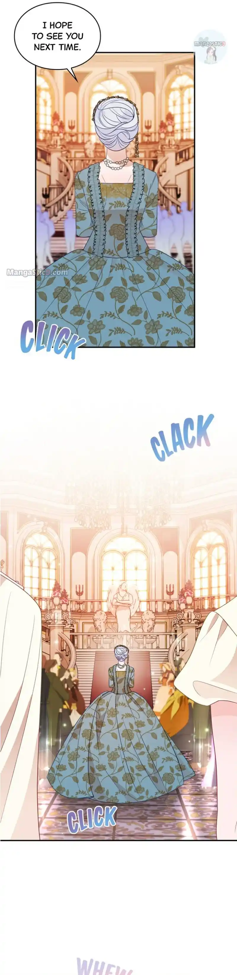 The Raven Duchess Chapter 54