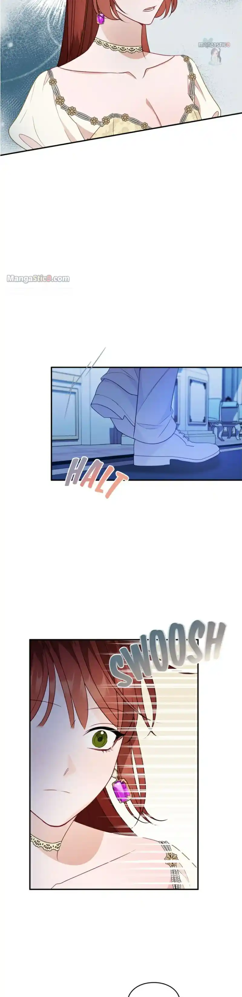 The Raven Duchess Chapter 54