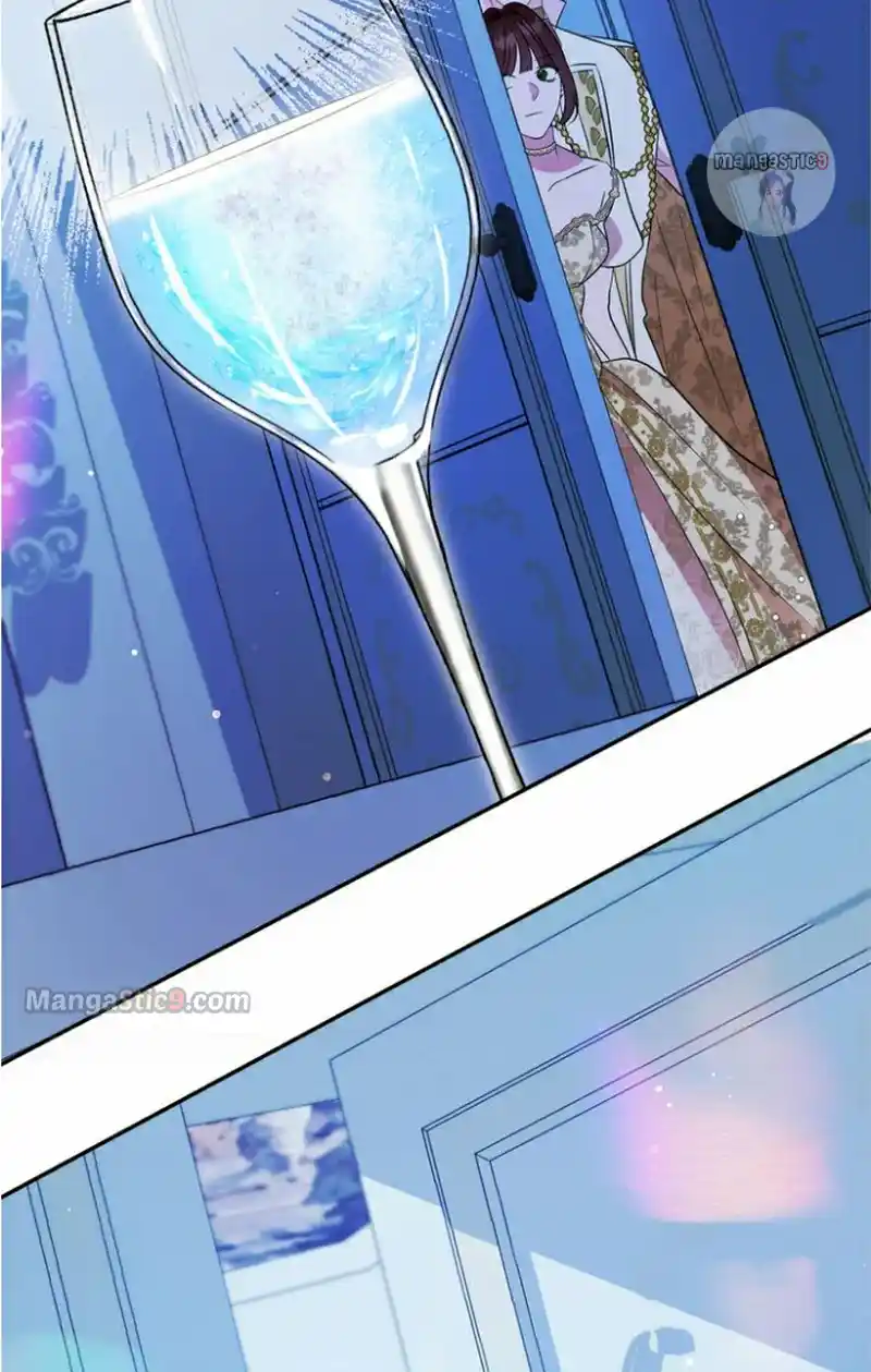 The Raven Duchess Chapter 54