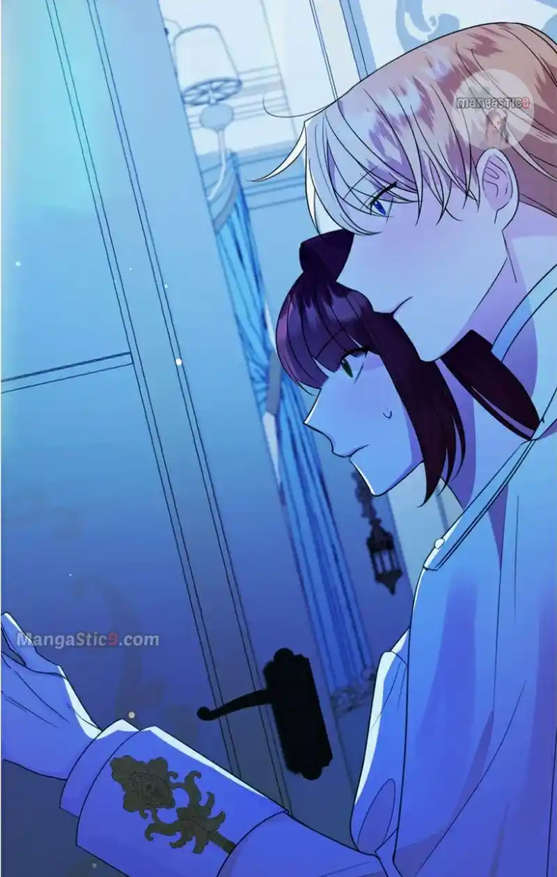 The Raven Duchess Chapter 54