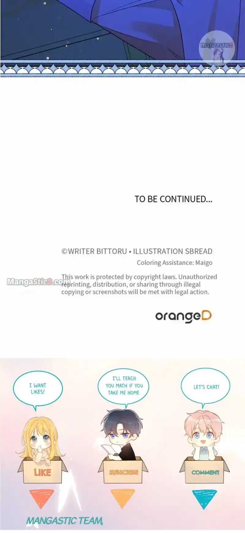 The Raven Duchess Chapter 54