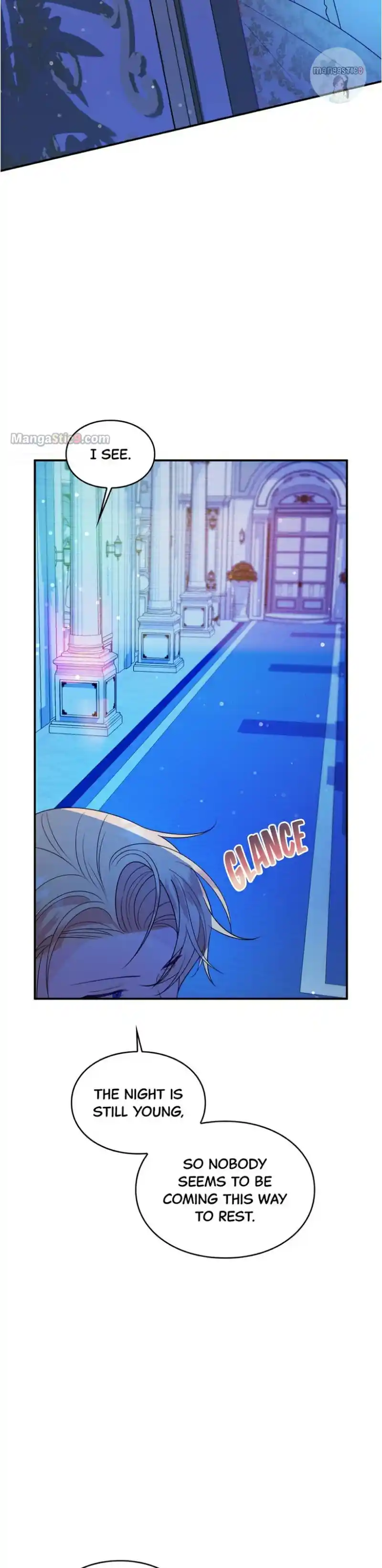 The Raven Duchess Chapter 55