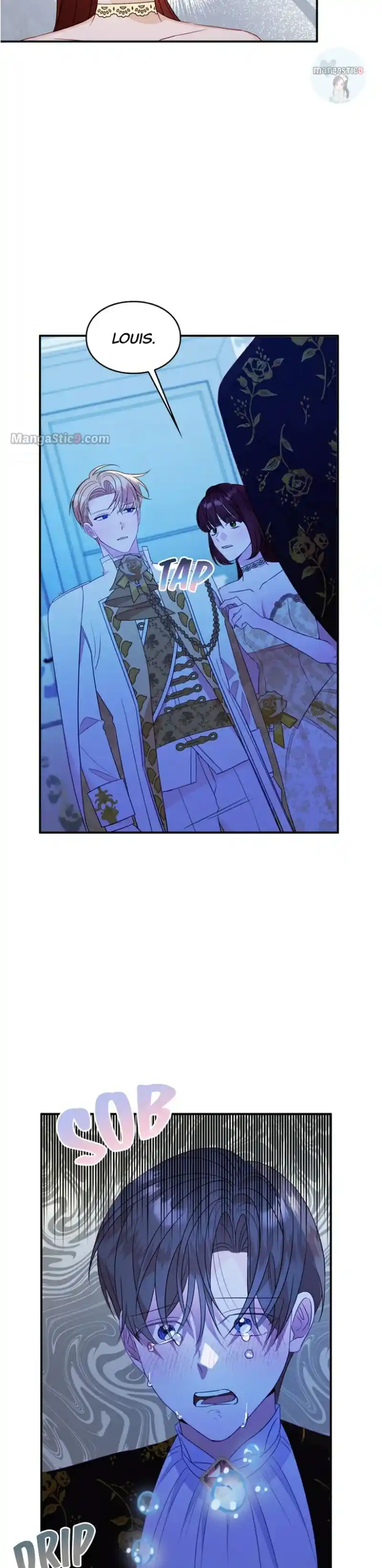 The Raven Duchess Chapter 55