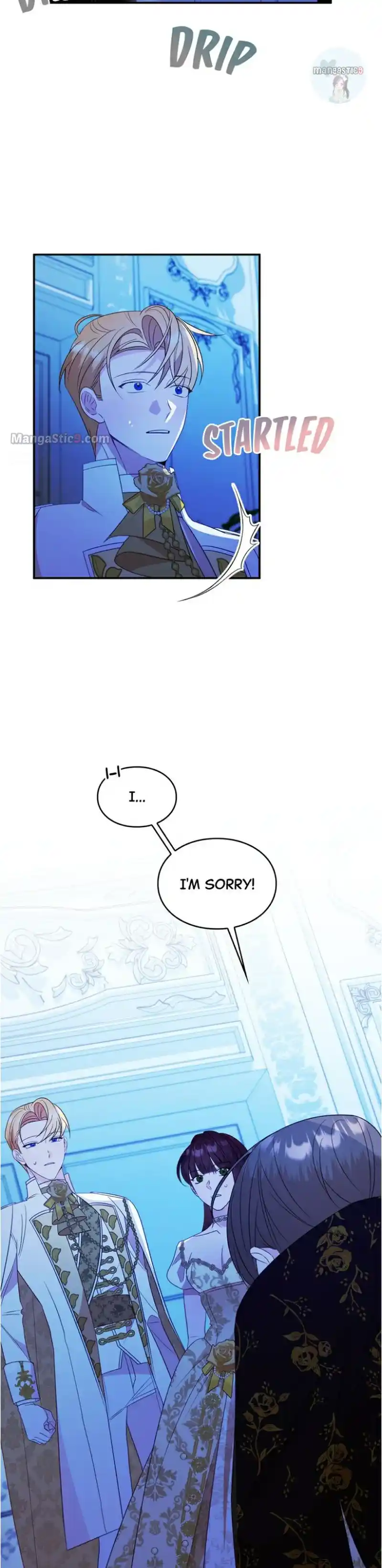 The Raven Duchess Chapter 55