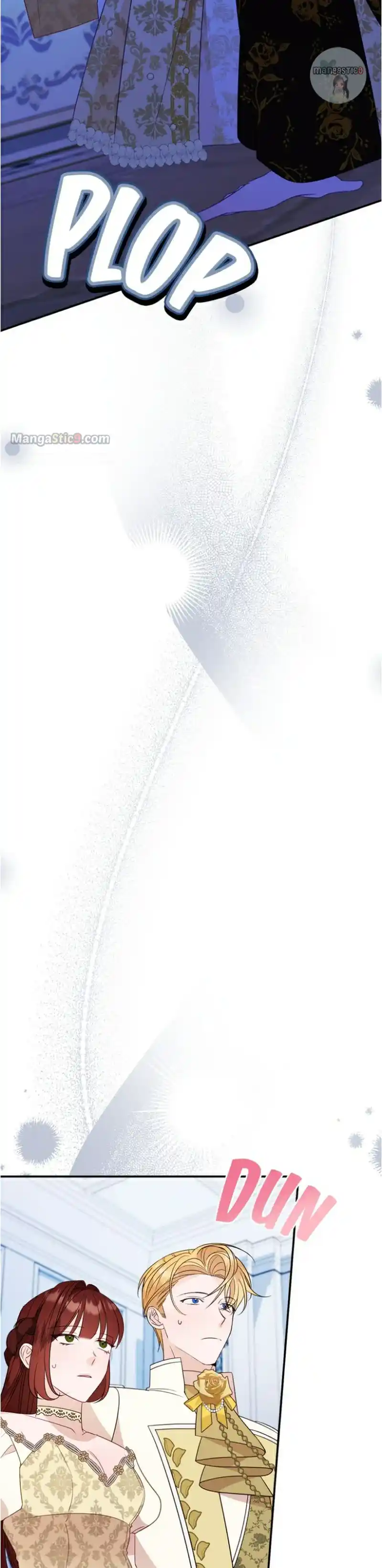 The Raven Duchess Chapter 55