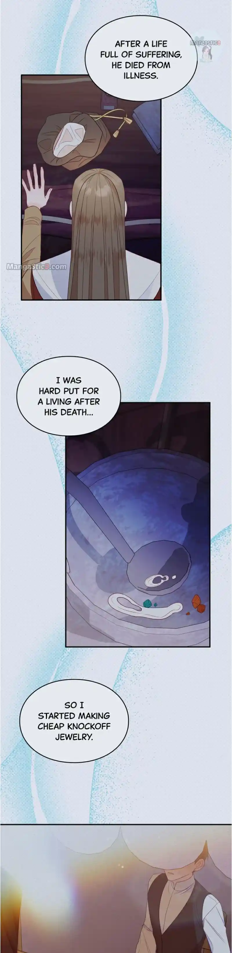 The Raven Duchess Chapter 55