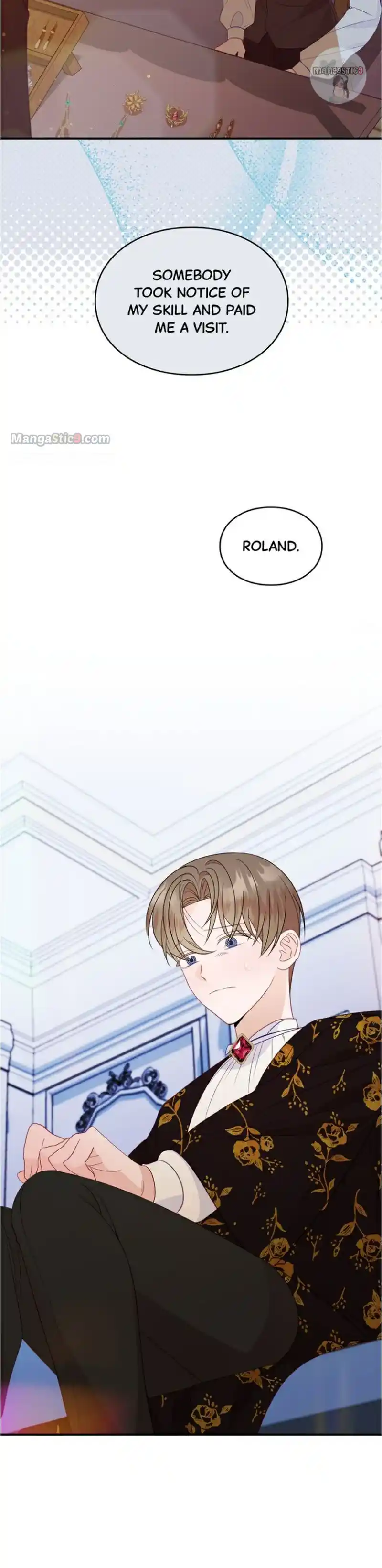 The Raven Duchess Chapter 55