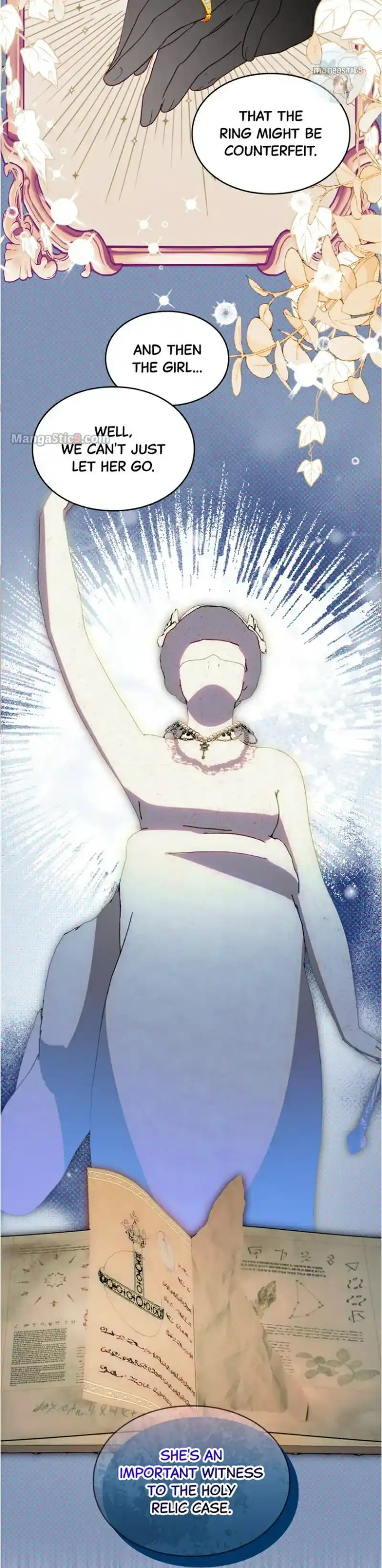 The Raven Duchess Chapter 55