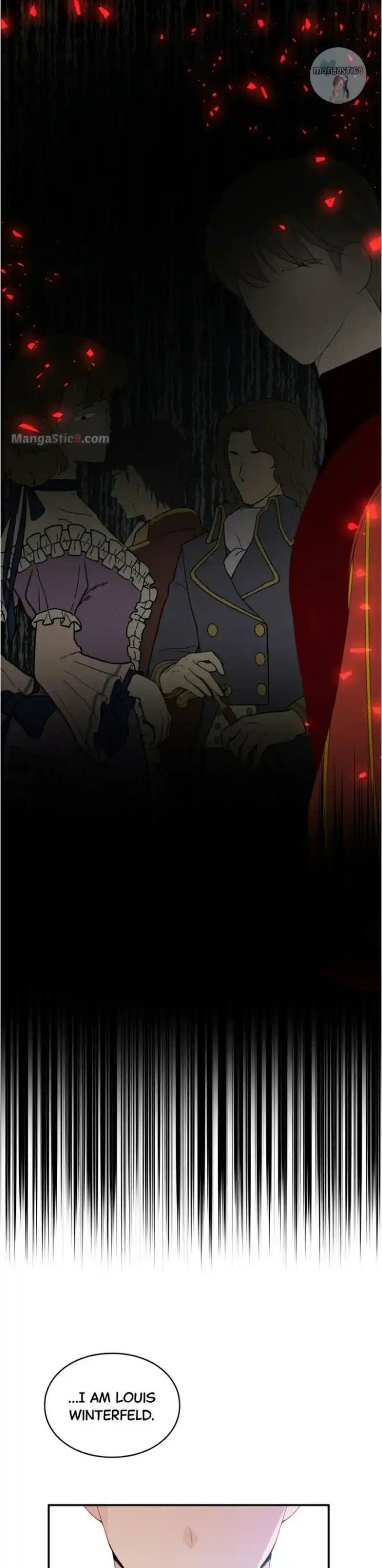 The Raven Duchess Chapter 55