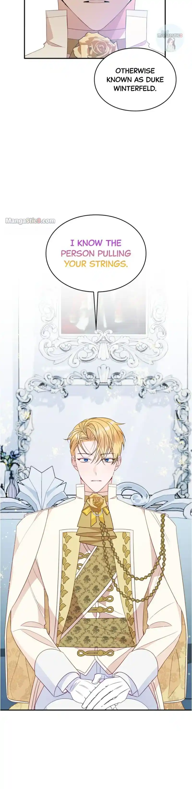 The Raven Duchess Chapter 55