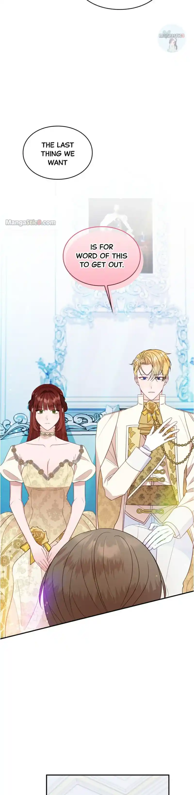 The Raven Duchess Chapter 55