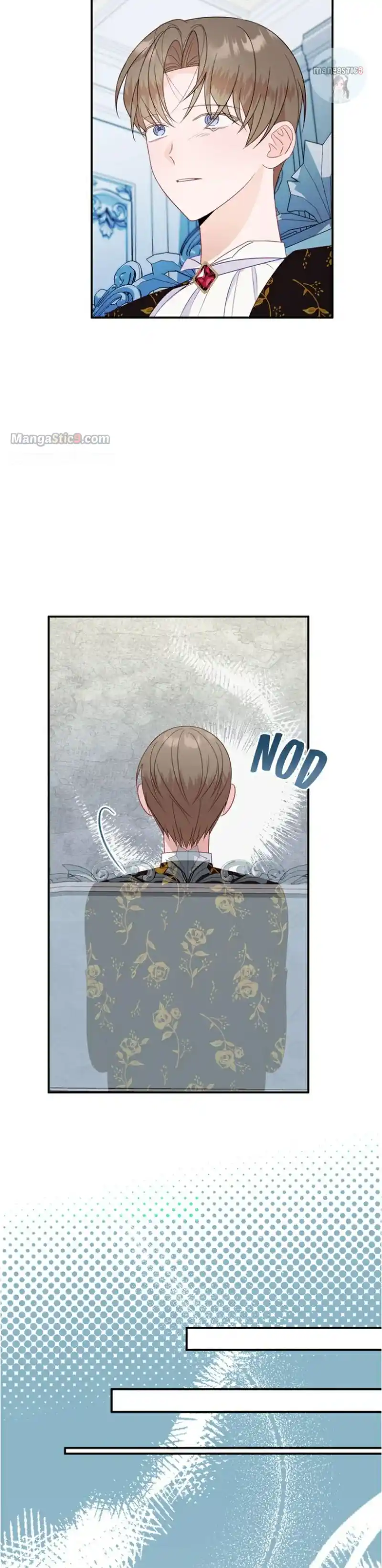 The Raven Duchess Chapter 55