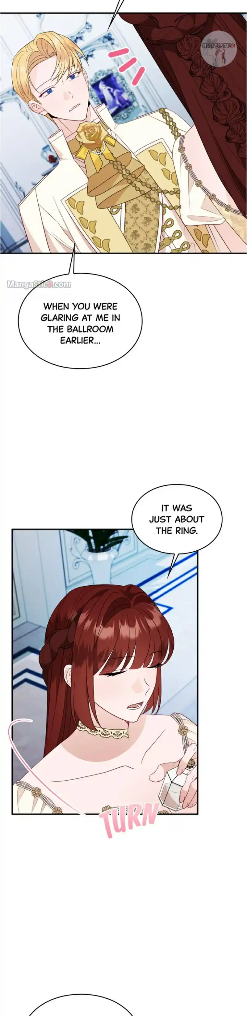 The Raven Duchess Chapter 55