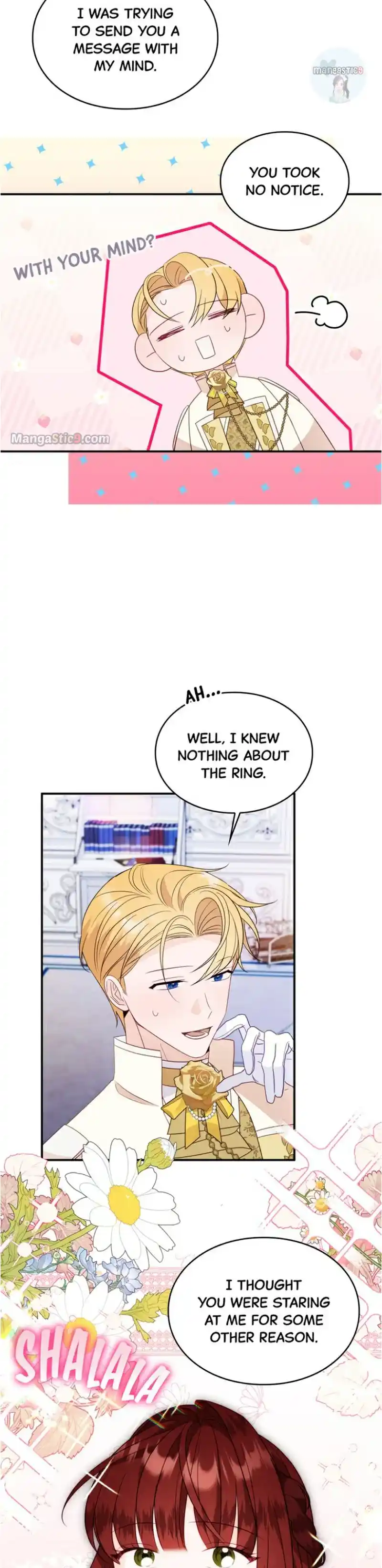 The Raven Duchess Chapter 55