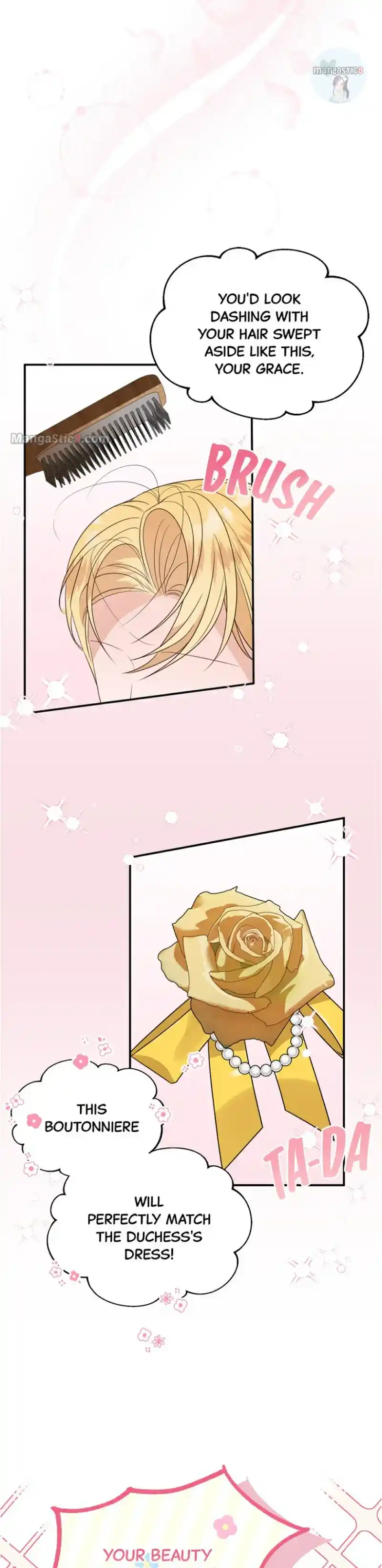 The Raven Duchess Chapter 55