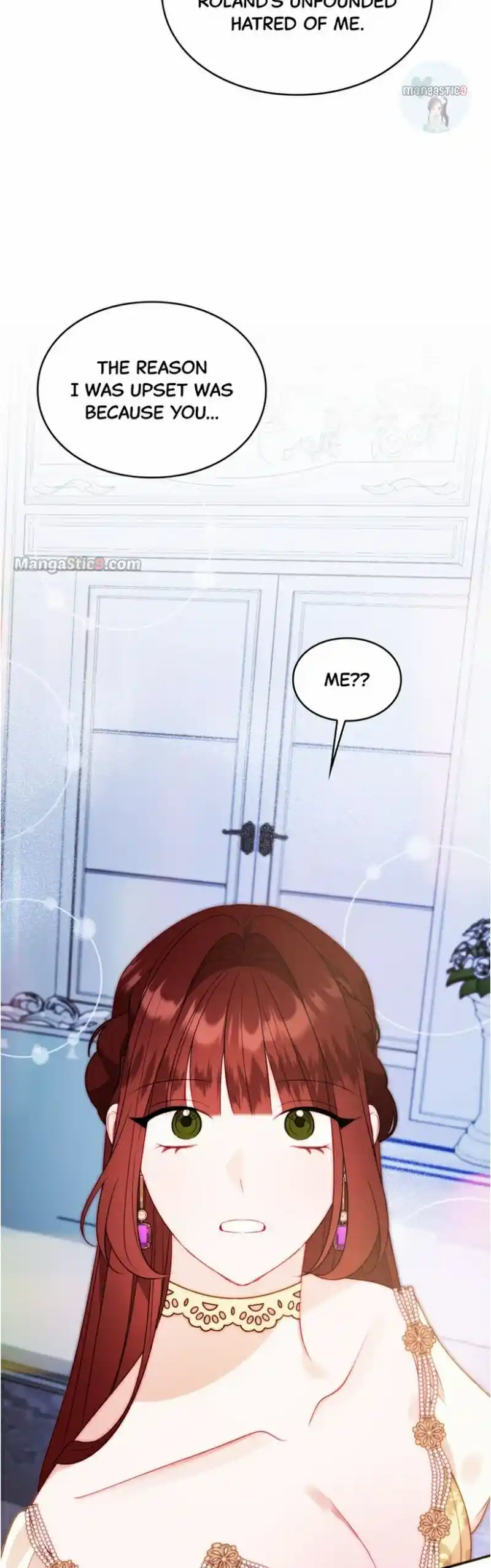 The Raven Duchess Chapter 55