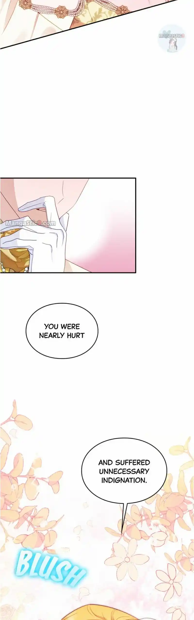 The Raven Duchess Chapter 55