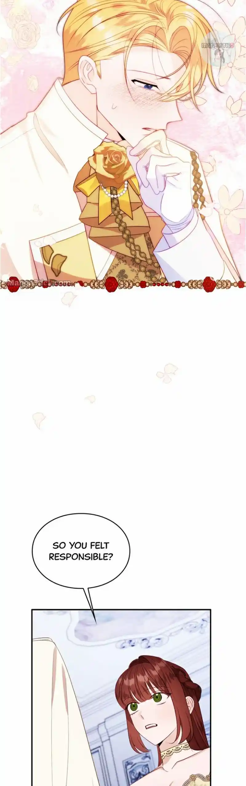 The Raven Duchess Chapter 55