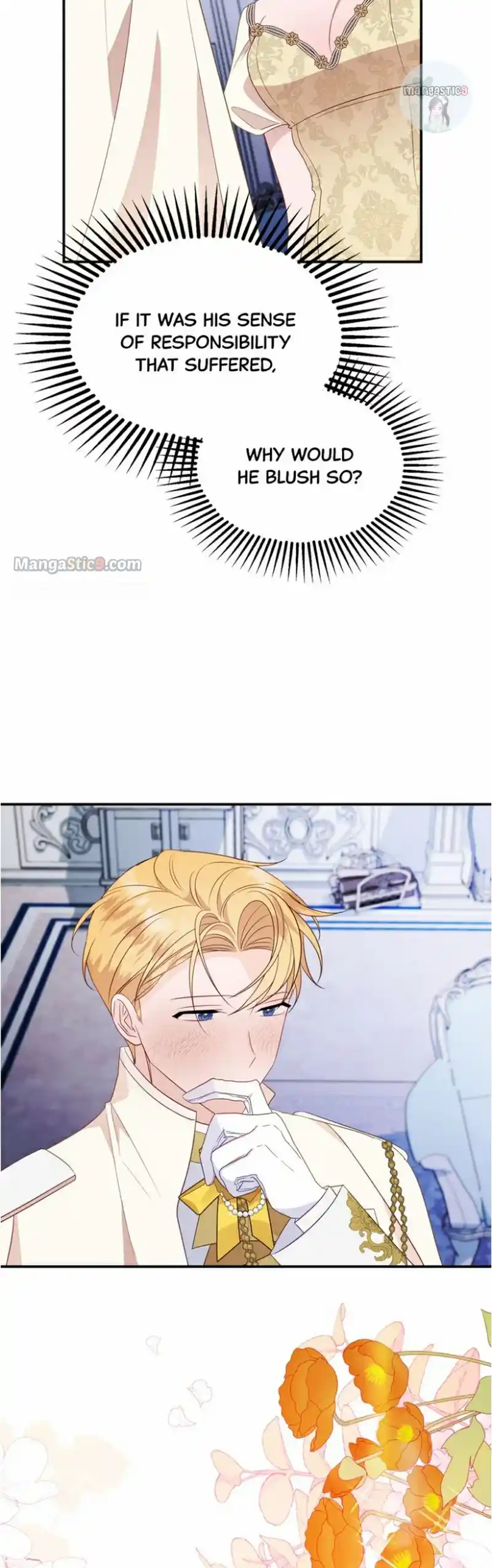 The Raven Duchess Chapter 55