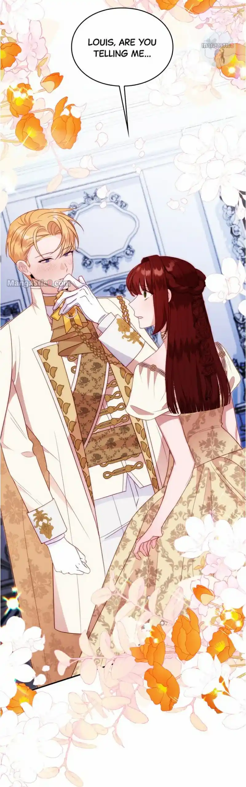 The Raven Duchess Chapter 55